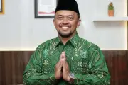 Kisah Tri Nurhudi, Alumni Unair yang Jadi Rektor dan Dirikan Yayasan HIV