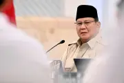 Klaim Prabowo Siapkan Indonesia untuk Perang Beredar di Media Sosial