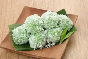 Klepon hingga Kue Ku, Dessert Asia yang Mendunia Masuk Daftar TasteAtlas