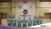 Koalisi Sipil Desak Proses Hukum Kepala BAIS dan Reformasi TNI Mendesak