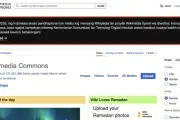 Komdigi Jelaskan Pembatasan Wikimedia Commons Akut Deteksi Konten Judi