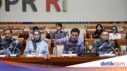 Komisi III DPR Gelar RDPU Bahas Dugaan Pelecehan Seksual Pendakwah SAM