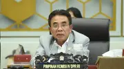 Komisi IV Tegaskan Politik Bebas Aktif Berfondasi Pancasila, Bukan Hanya Netralitas