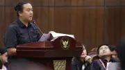 Kondisi Terkini Andrie Yunus Usai Disiram Air Keras, Luka Mata Paling Serius