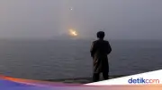 Korea Utara Uji Coba Kapal Perang dan Rudal Jelajah, Kim Jong Un Klaim Angkatan Laut Akan Dipersenjatai Nuklir