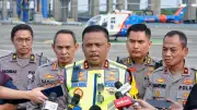 Korlantas Polri Siapkan One Way Lokal Jelang Puncak Arus Balik Mudik 28-29 Maret 2026