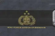 Korlantas Polri Targetkan e-BPKB Wajib untuk Mobil Baru Mulai 2027