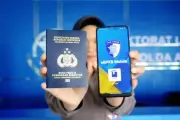 Korlantas Polri Targetkan e-BPKB Wajib untuk Semua Mobil Baru Mulai 2027