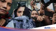 KPK Selidiki Potensi Pencucian Uang Bupati Pekalongan Fadia Arafiq
