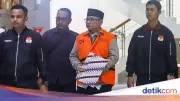KPK Tahan Eks Menag Yaqut, Lanjutkan Penyidikan Peran Pihak Lain dalam Kasus Kuota Haji