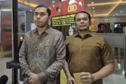 Kuasa Hukum Azizah Salsha Ambil SP2HP, Bigmo dan Resbob Resmi Jadi Tersangka