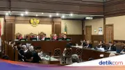 Kubu Nadiem Protes Ahli Pajak Jaksa Tak Miliki Ijazah Terkait Perpajakan di Sidang