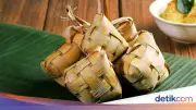 Lebaran Ketupat 2026: Tanggal, Makna Filosofis, dan Tradisi Kupatan di Indonesia