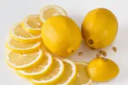 Lemon Bukan Hanya untuk Masakan, Ternyata Ampuh Hilangkan Karat pada Logam