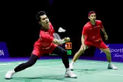 Leo/Bagas Tunjukkan Kebangkitan di Swiss Open 2026 Usai Kegagalan All England