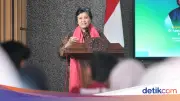 Lestari Moerdijat Soroti Pentingnya Kolaborasi Atasi Kesehatan Jiwa Anak dan Remaja