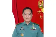Letjen Yudi Abrimantyo Lepas Jabatan Kabais TNI Usai Kasus Penyiraman KontraS