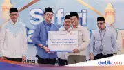 Lintasarta Salurkan Program Sosial Ramadan untuk 1.500 Penerima di 5 Kota
