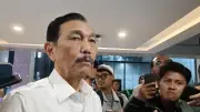 Luhut Yakin Iran Tak Akan Lama Tutup Selat Hormuz, Ini Alasan Strategisnya