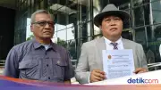 MAKI Laporkan Pimpinan KPK ke Dewas Terkait Status Tahanan Rumah Yaqut Cholil Qoumas