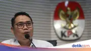 MAKI Surati DPR Usul Bentuk Panja Usut Tahanan Rumah Yaqut, KPK Sambut Positif