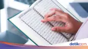 Malam Nuzulul Qur'an: Amalan Istimewa di Bulan Ramadan untuk Umat Muslim