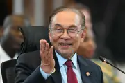 Malaysia Batalkan Tradisi Open House Lebaran 2026 untuk Hemat Anggaran