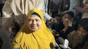 Mamah Dedeh Bocorkan Isi Pertemuan Prabowo dengan Tokoh Muslim di Istana