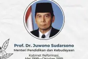 Mantan Menhan Juwono Sudarsono Wafat Setelah 4 Tahun Lawan Stroke