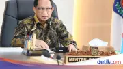 Mendagri Instruksikan Kepala Daerah Siaga Penuh Jelang dan Pasca Lebaran 2026