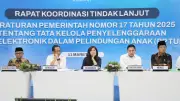 Mendagri Tegaskan Pemda Wajib Terlibat Lindungi Anak dari Dampak Negatif Media Sosial