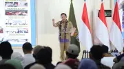 Mendagri Tito Karnavian Dukung Penuh Program Tiga Juta Rumah dan BSPS