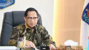 Mendagri Tito Karnavian Instruksikan Kepala Daerah Siaga Penuh Jelang dan Pascalebaran