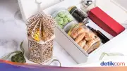 Menguak Sejarah Panjang Tradisi Bagi-bagi Hampers Lebaran di Indonesia