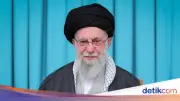 Menhan Israel Ungkap Netanyahu Putuskan Bunuh Khamenei Sejak November 2025