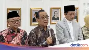 Menko PMK Larang Penggunaan AI Instan Seperti ChatGPT di Pendidikan Dasar-Menengah