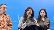 Menkomdigi Meutya Tegas: Tak Ada Kompromi untuk Platform yang Abai PP Tunas