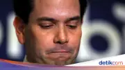 Menlu AS Marco Rubio Ungkap Alasan Serang Iran: Khawatir Balasan ke Pasukan AS