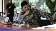 Mensos Gus Ipul Bahas Pemutakhiran Data dan Sekolah Rakyat dengan Bupati Pasuruan