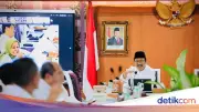 Mensos Gus Ipul Perintahkan Perkuat Program Sosial Pasca-Lebaran 2026