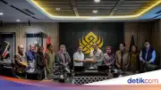 Menteri Kebudayaan Fadli Zon Dorong Revitalisasi Museum di Kabupaten Kuningan