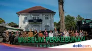 Menteri Kebudayaan Fadli Zon Perkuat Museum Sumut sebagai Ruang Budaya Inklusif