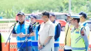 Menteri PU dan Dirut Jasa Marga Pastikan Infrastruktur Tol Siap Hadapi Arus Balik Lebaran 2026
