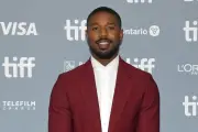 Michael B. Jordan Raih Oscar Best Actor Pertama dengan Peran Ganda