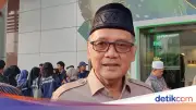 Minyak Dunia Naik, Menhaj Tegaskan Maskapai Haji Belum Ajukan Perubahan Harga
