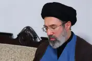 Mojtaba Khamenei Resmi Jadi Pemimpin Tertinggi Iran Gantikan Ayahnya