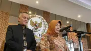 MPR Berlakukan WFH, WFA, dan Batasi Listrik untuk Efisiensi Energi
