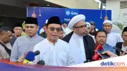 Muhadjir: Muhammadiyah Pakai Kalender Hijriah Global untuk Tetapkan 1 Syawal 1447
