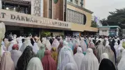 Muhammadiyah Depok Gelar Salat Idulfitri Jumat, 29 Lokasi Tersebar di 11 Kecamatan