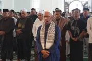Muhammadiyah Siapkan Titik Shalat Idul Fitri 1447 H di Cirebon, Imam dan Khatib Telah Ditetapkan